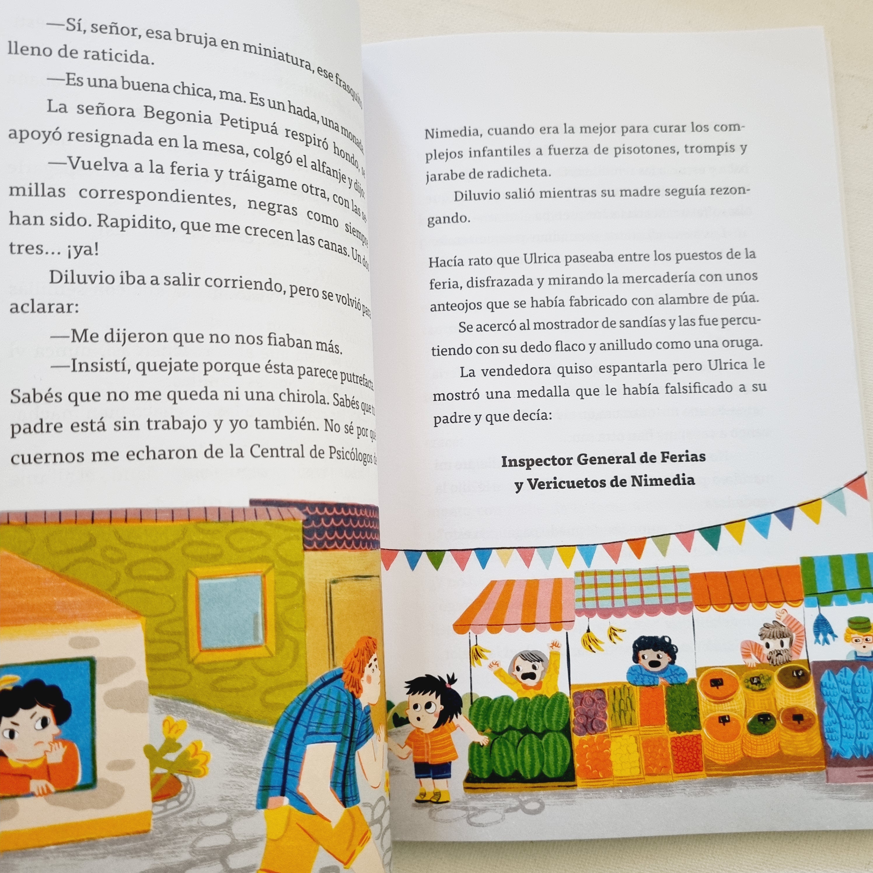 Cuanto cuento Cuanto cuento